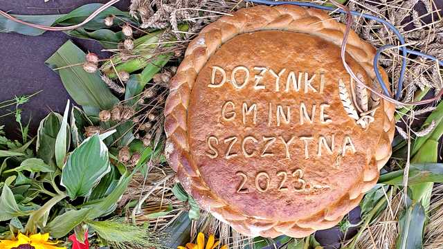 Szczytna, 2.9.2023