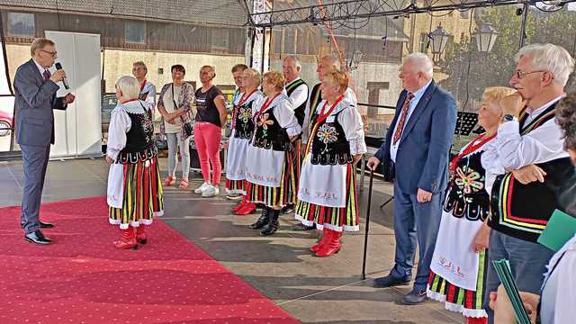 Szczytna, 2.9.2023