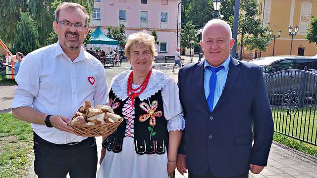Szczytna, 2.9.2023