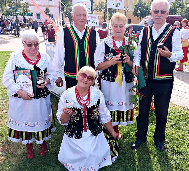Szczytna, 2.9.2023