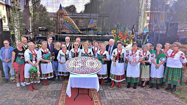 Szczytna, 2.9.2023