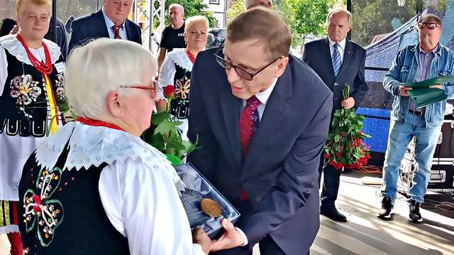 Szczytna, 2.9.2023