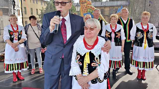 Szczytna, 2.9.2023