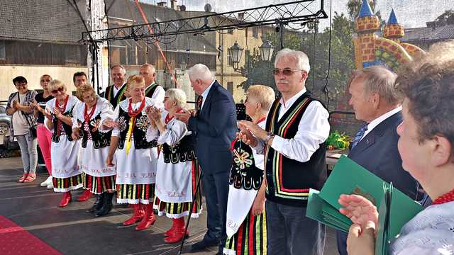 Szczytna, 2.9.2023