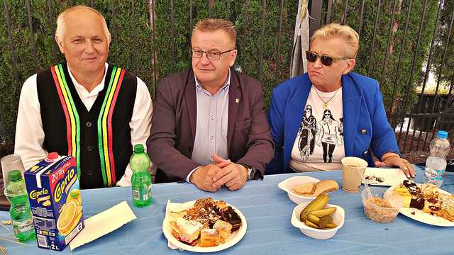 Szczytna, 2.9.2023