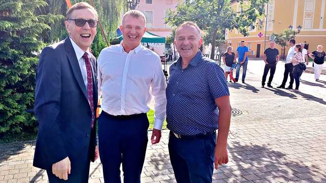 Szczytna, 2.9.2023
