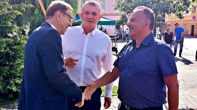 Szczytna, 2.9.2023