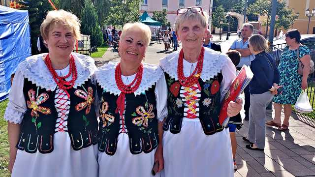 Szczytna, 2.9.2023