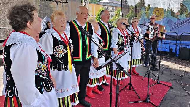 Szczytna, 2.9.2023