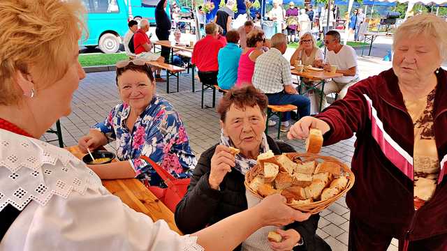 Szczytna, 2.9.2023