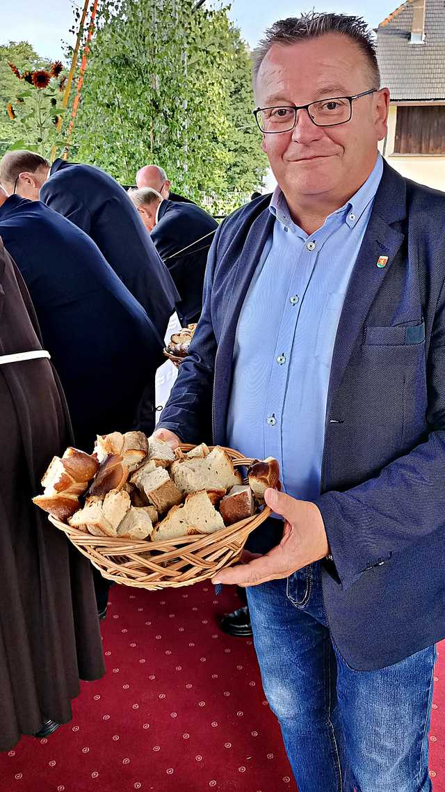 Szczytna, 2.9.2023