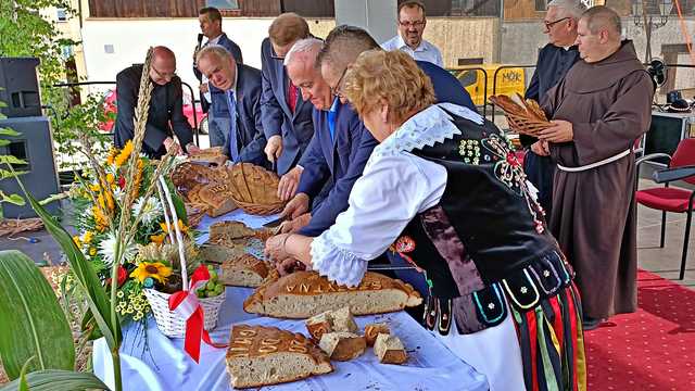 Szczytna, 2.9.2023