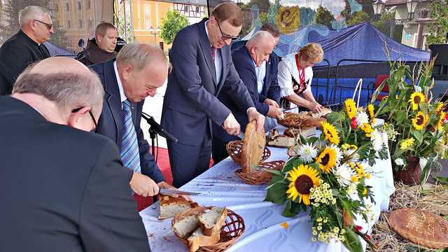 Szczytna, 2.9.2023