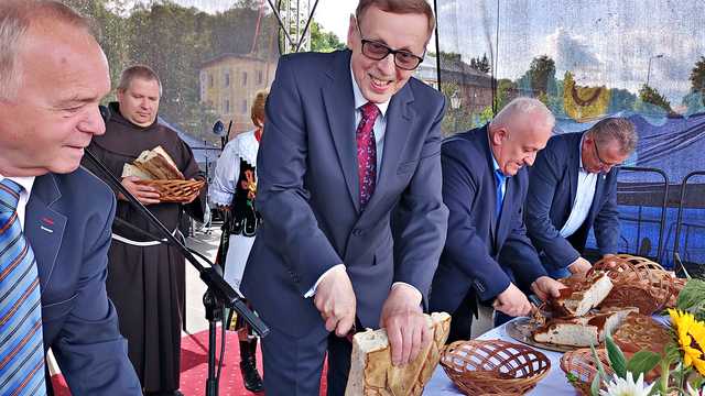 Szczytna, 2.9.2023