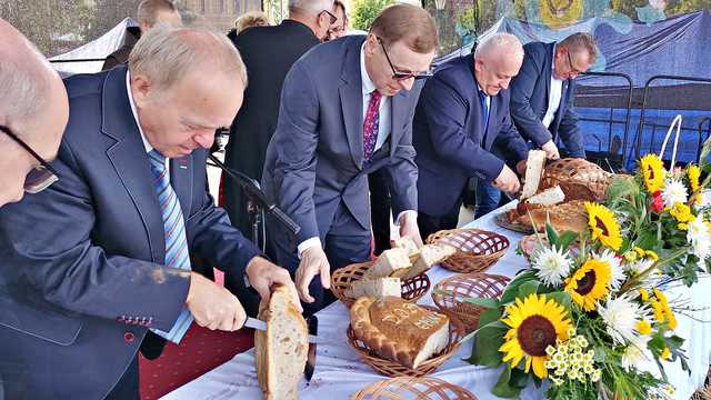 Szczytna, 2.9.2023