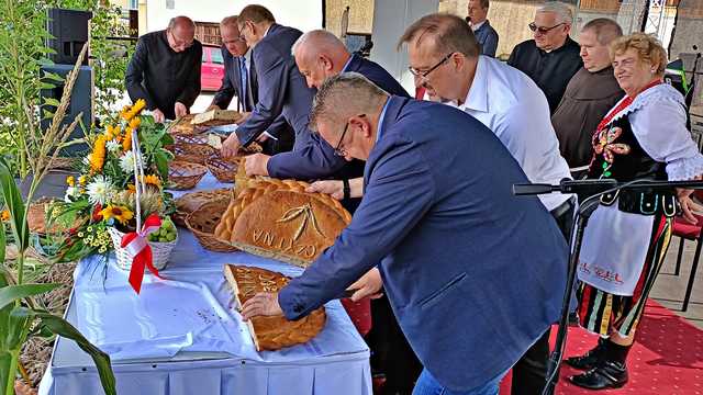 Szczytna, 2.9.2023