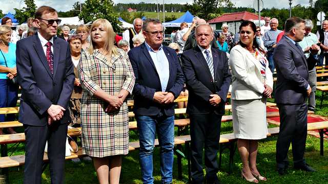 Szczytna, 2.9.2023