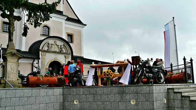 Maria Śnieżna, 3.9.2023
