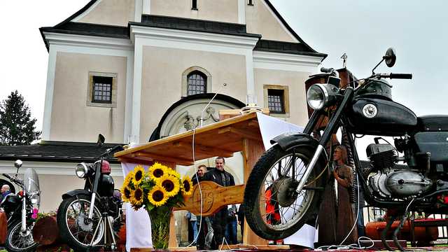 Maria Śnieżna, 3.9.2023