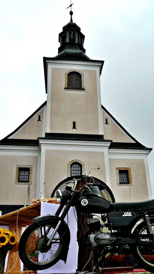 Maria Śnieżna, 3.9.2023