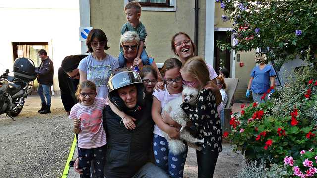 Piszkowice, 5.9.2023