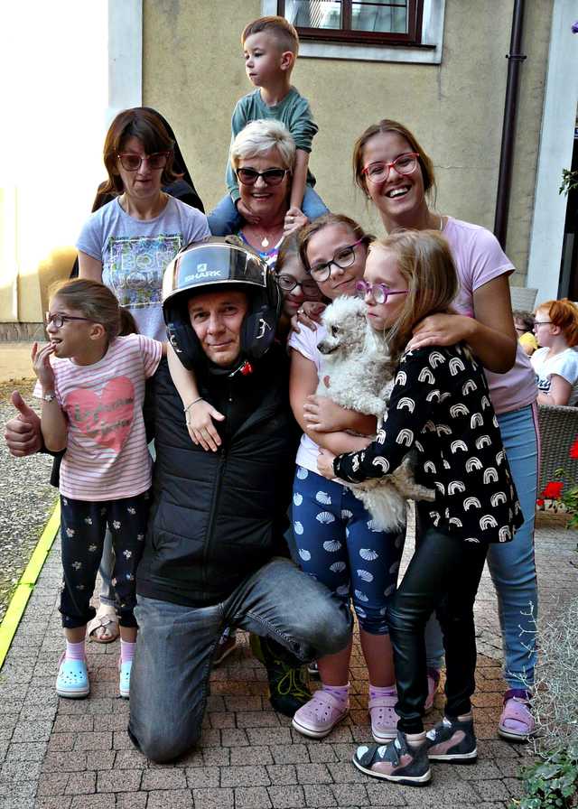 Piszkowice, 5.9.2023