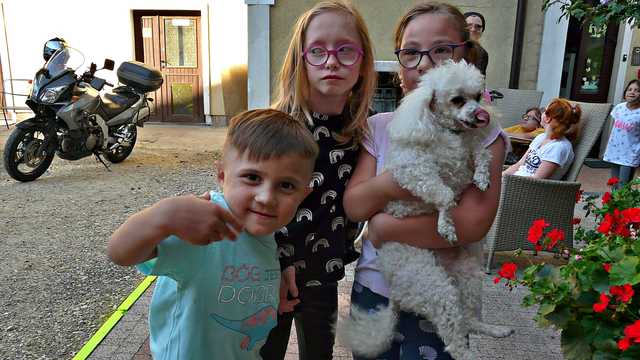 Piszkowice, 5.9.2023