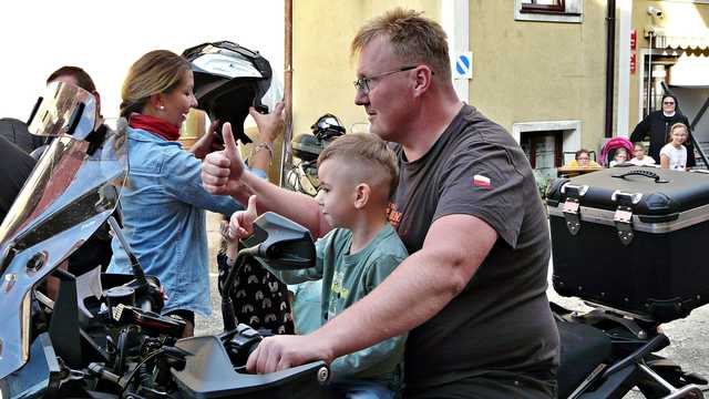 Piszkowice, 5.9.2023