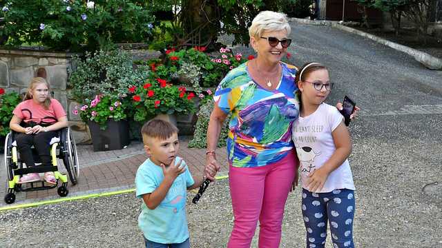Piszkowice, 5.9.2023