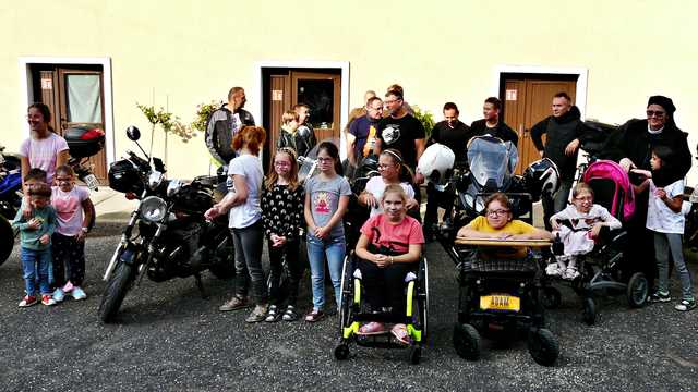 Piszkowice, 5.9.2023