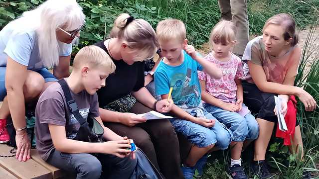 Wzgórze Marii w Polanicy-Zdroju