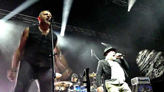 28. Festiwal Górski w Lądku-Zdroju