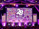 28. Festiwal Górski w Lądku-Zdroju