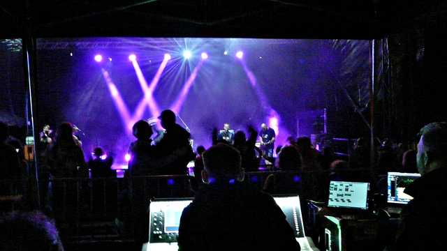 28. Festiwal Górski w Lądku-Zdroju