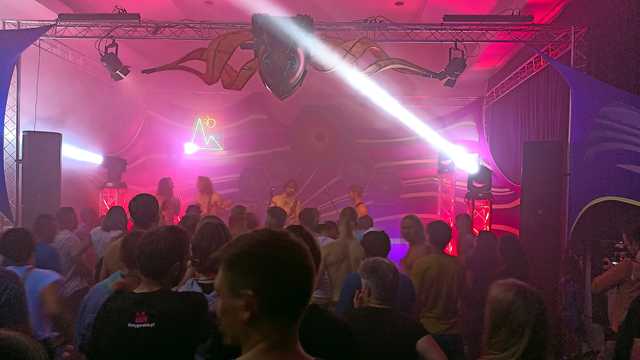 28. Festiwal Górski w Lądku-Zdroju