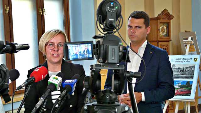Lądeckie uzdrowisko