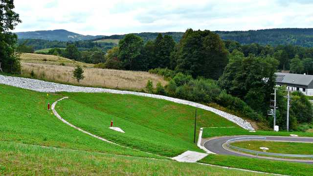 Boboszów, 15.9.2023