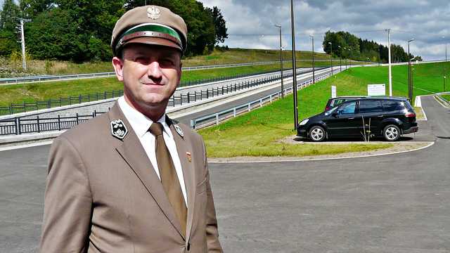 Boboszów, 15.9.2023