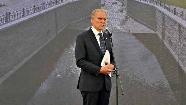 Boboszów, 15.9.2023