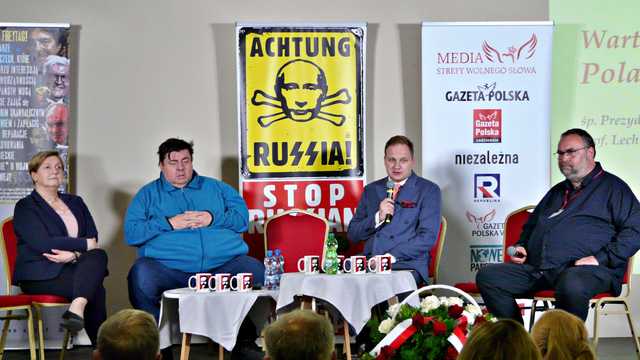 „Przystanek Niepodległość”, 15.9.2023