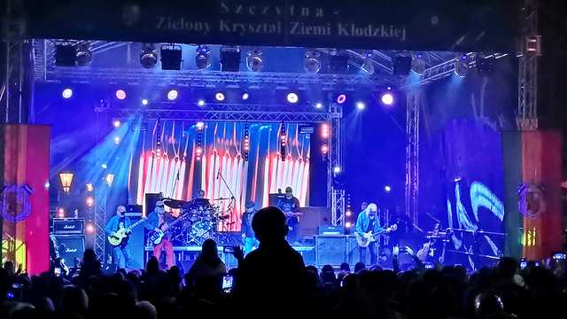 Szczytna, 15.9.2023