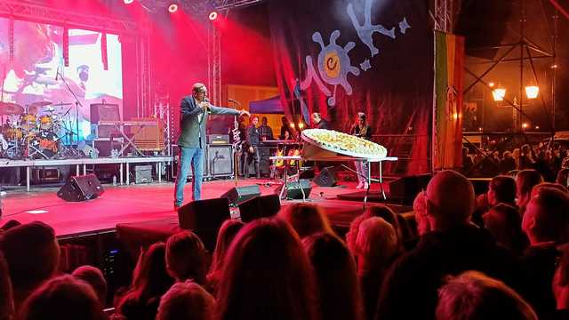 Szczytna, 15.9.2023