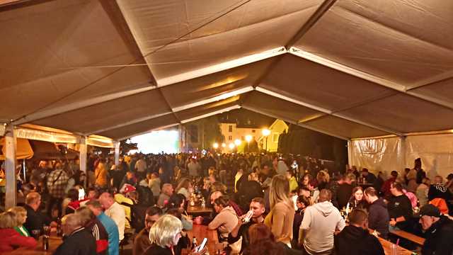 Szczytna, 15.9.2023