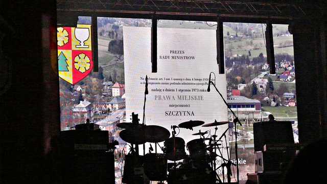 Szczytna, 15.9.2023