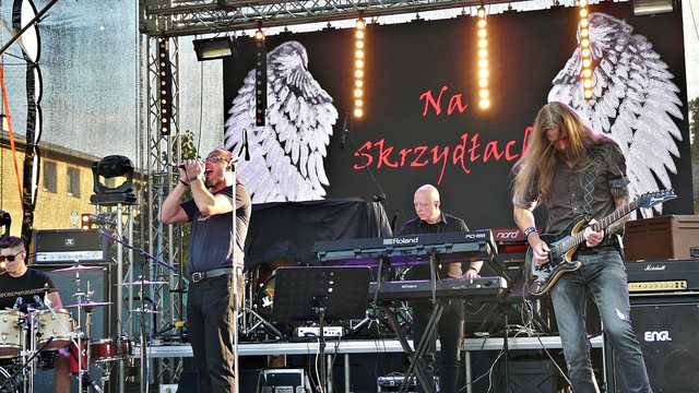 Szczytna, 15.9.2023