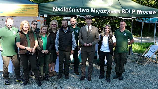 Jodłów, 17.9.2023