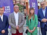 Bezpartyjni Samorządowcy, Kłodzko. 26.9.2023
