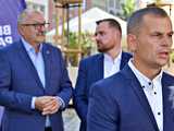 Bezpartyjni Samorządowcy, Kłodzko. 26.9.2023