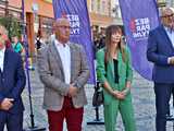 Bezpartyjni Samorządowcy, Kłodzko. 26.9.2023