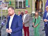 Bezpartyjni Samorządowcy, Kłodzko. 26.9.2023